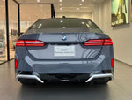 BMW 5series sedan