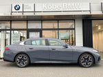 BMW 5series sedan