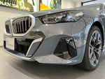 BMW 5series sedan