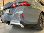 BMW 5series sedan