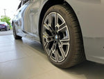 BMW 5series sedan