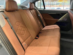 BMW 5series sedan