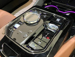 BMW 5series sedan