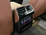 BMW 5series sedan