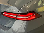 BMW 5series sedan