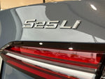 BMW 5series sedan