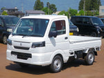 CARRY truck 4WD