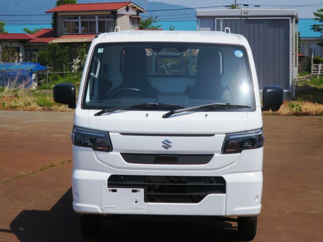 CARRY truck 4WD