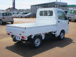 CARRY truck 4WD