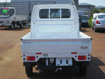CARRY truck 4WD
