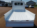 CARRY truck 4WD