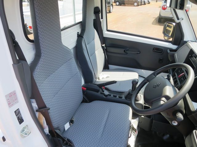 CARRY truck 4WD