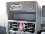 CARRY truck 4WD