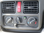 CARRY truck 4WD