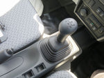 CARRY truck 4WD