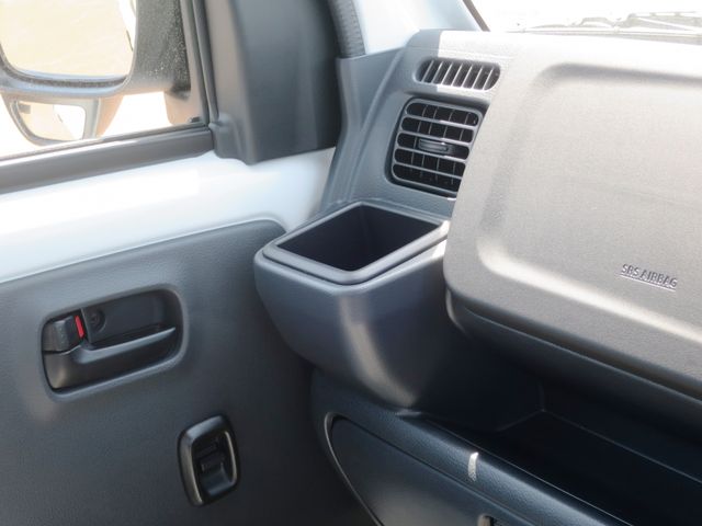 CARRY truck 4WD