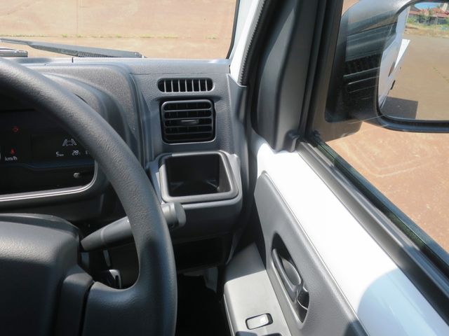 CARRY truck 4WD