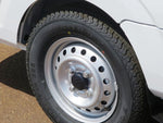 CARRY truck 4WD