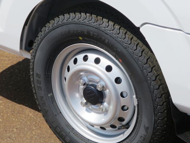 CARRY truck 4WD