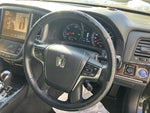 CROWN sedan hybrid