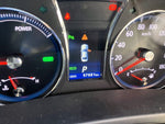 CROWN sedan hybrid