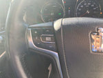 CROWN sedan hybrid