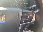 CROWN sedan hybrid