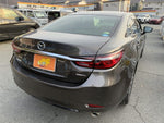 MAZDA6 SEDAN