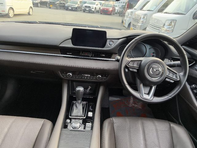 MAZDA6 SEDAN