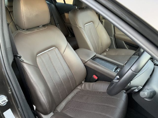 MAZDA6 SEDAN