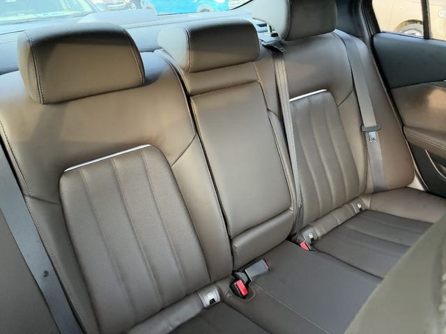 MAZDA6 SEDAN