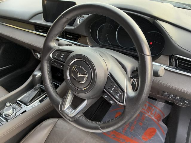 MAZDA6 SEDAN