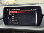 MAZDA6 SEDAN