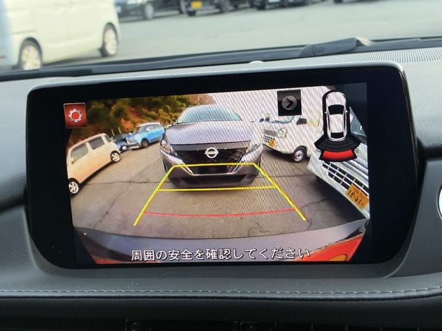 MAZDA6 SEDAN