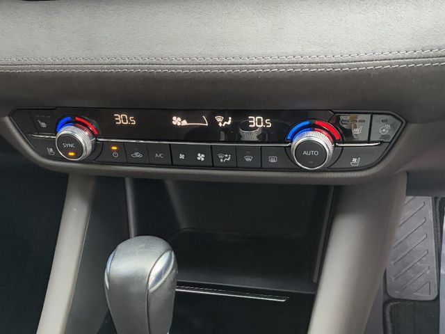 MAZDA6 SEDAN