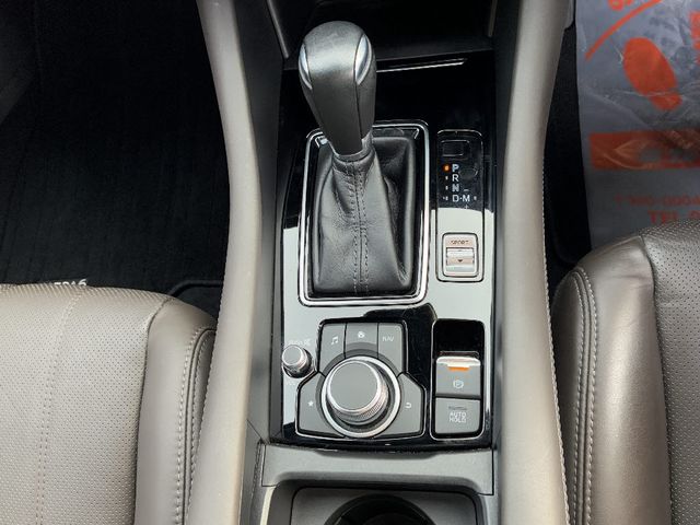 MAZDA6 SEDAN