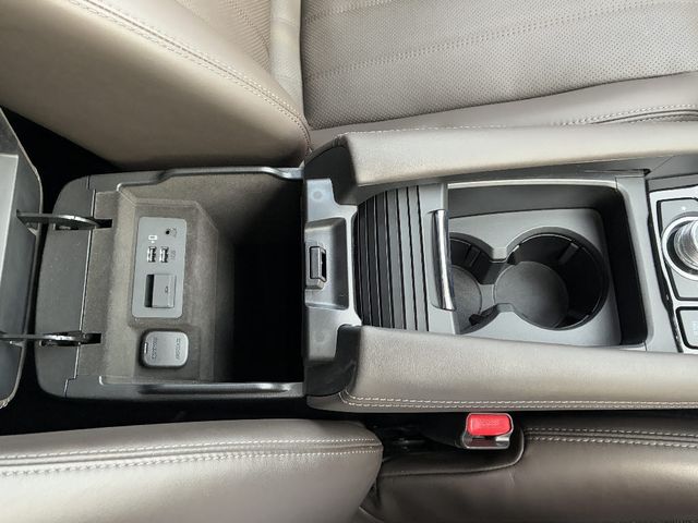 MAZDA6 SEDAN