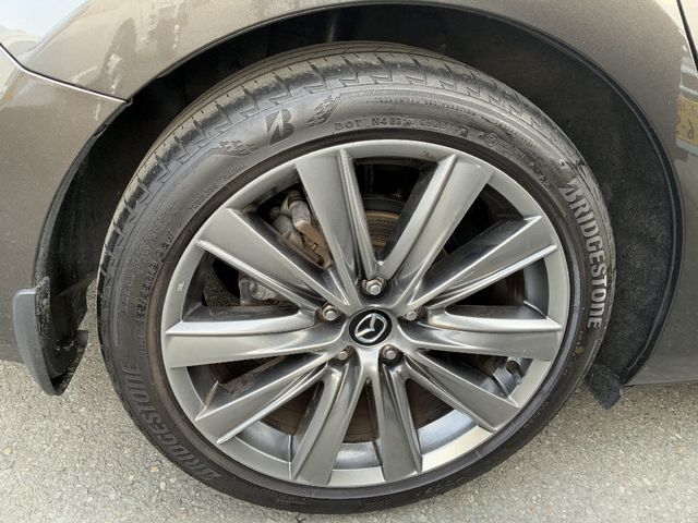 MAZDA6 SEDAN