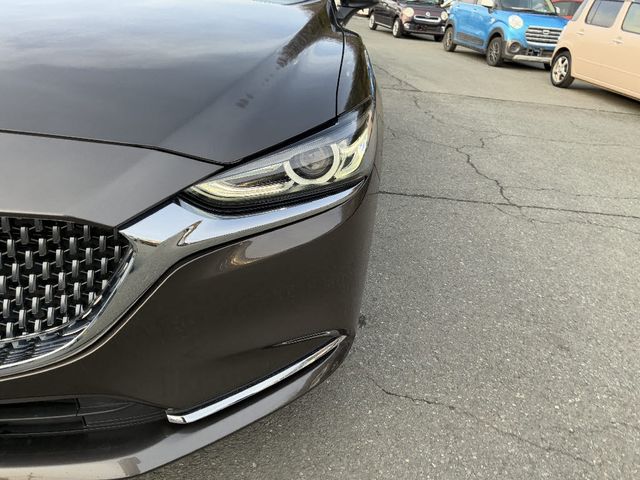 MAZDA6 SEDAN
