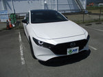 MAZDA3 FASTBACK
