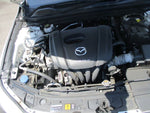MAZDA3 FASTBACK