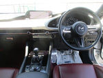 MAZDA3 FASTBACK