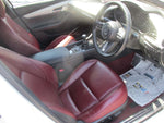 MAZDA3 FASTBACK