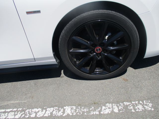 MAZDA3 FASTBACK