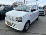 ALTO 4WD