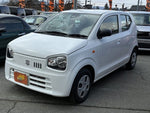 ALTO 4WD