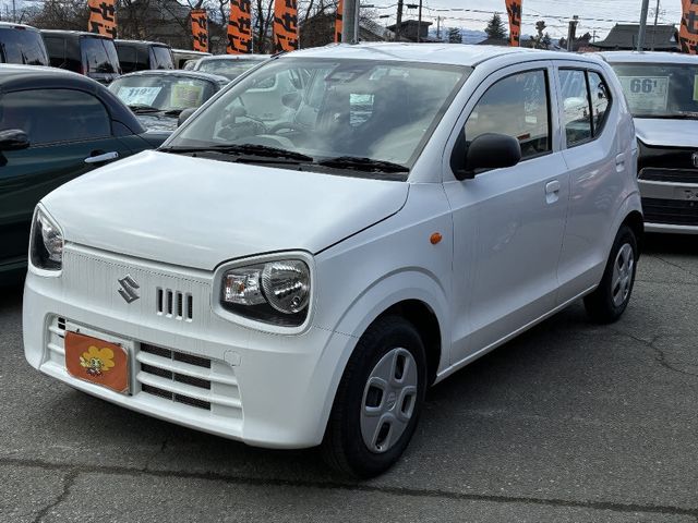 ALTO 4WD