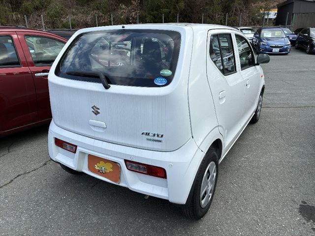ALTO 4WD