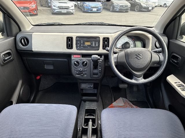 ALTO 4WD