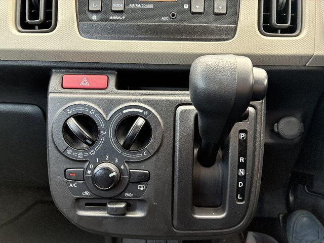 ALTO 4WD